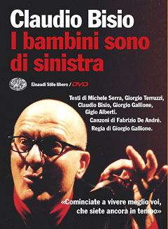 I bambini sono di sinistra